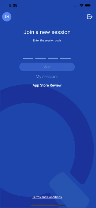 screenshot of Q7Leader