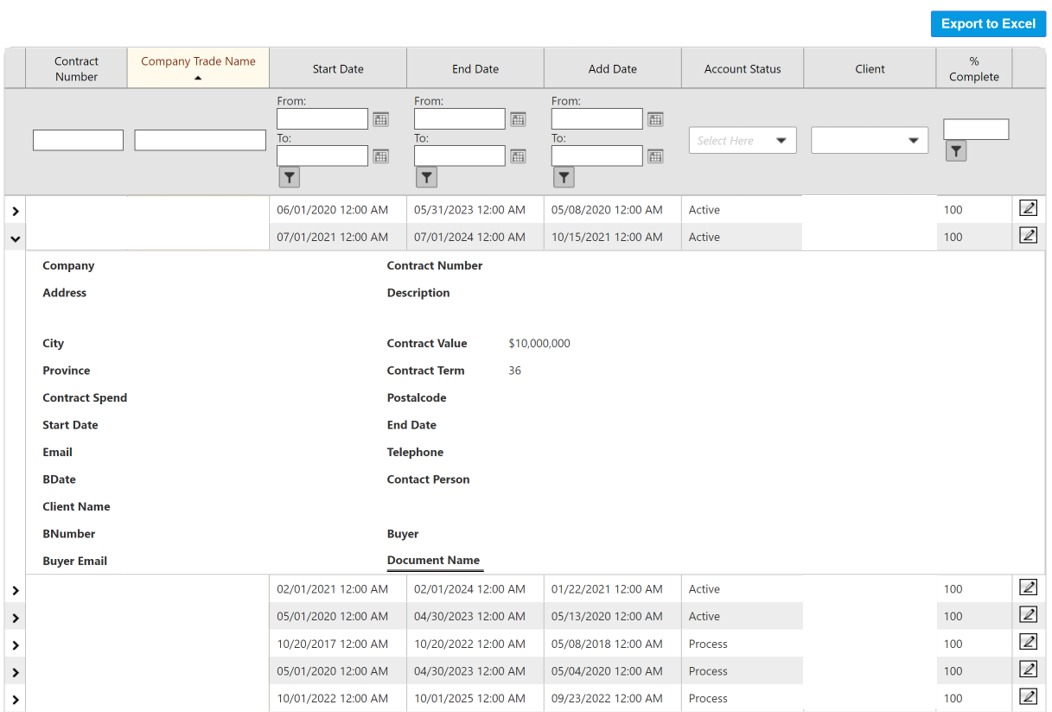 screenshot of QCSolver