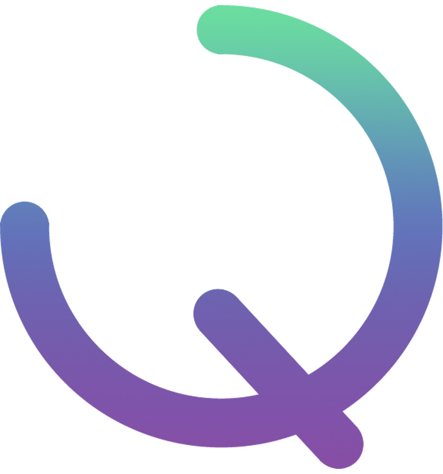 screenshot of QRPOINT