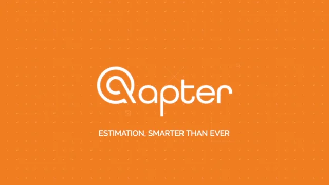 screenshot of Qapter