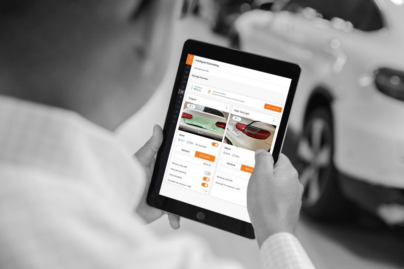 screenshot of Qapter