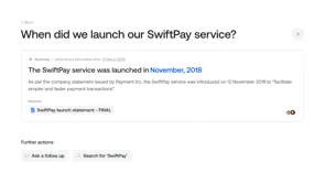 screenshot of Qatalog