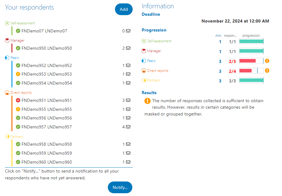 screenshot of Qualintra