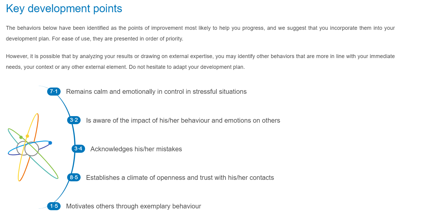 screenshot of Qualintra