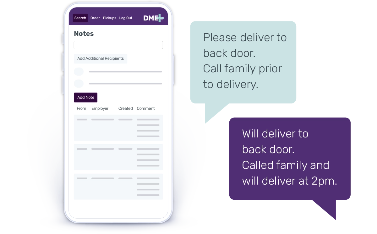 screenshot of Qualis