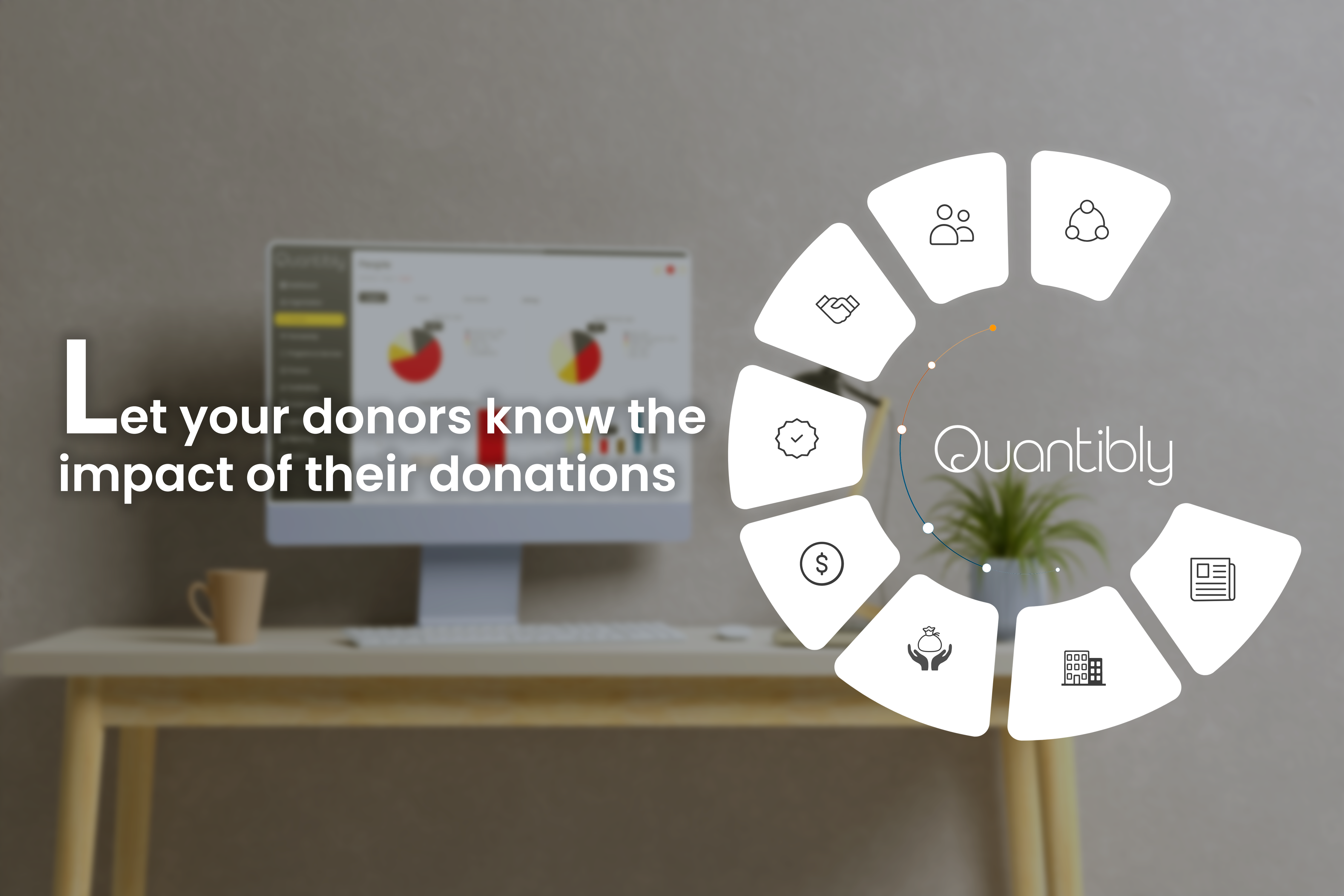 screenshot of Quantibly