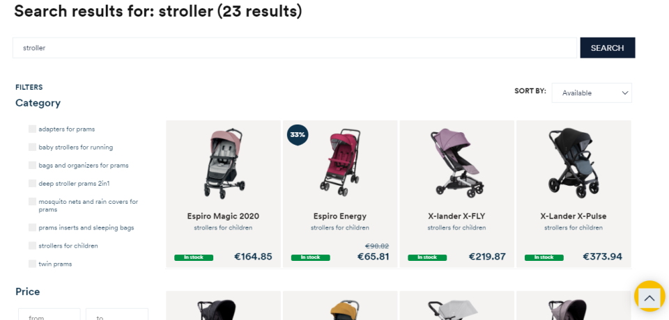 screenshot of QuarticON