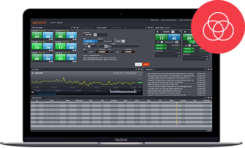 screenshot of Quasar