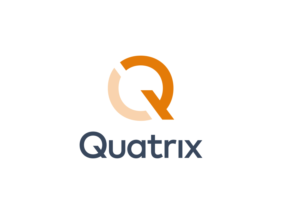 screenshot of Quatrix
