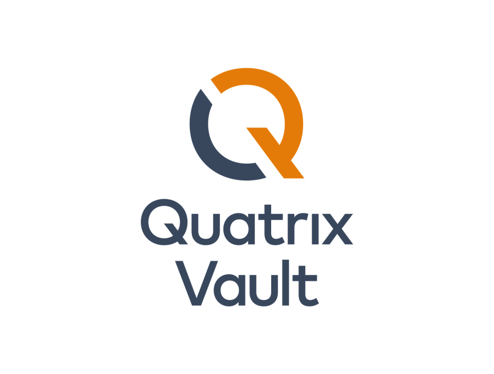 screenshot of Quatrix