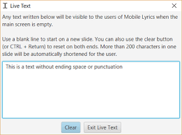 screenshot of Quelea
