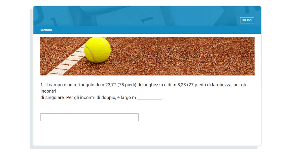 screenshot of QuestBase