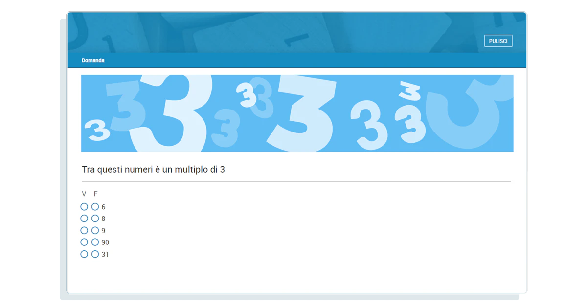 screenshot of QuestBase