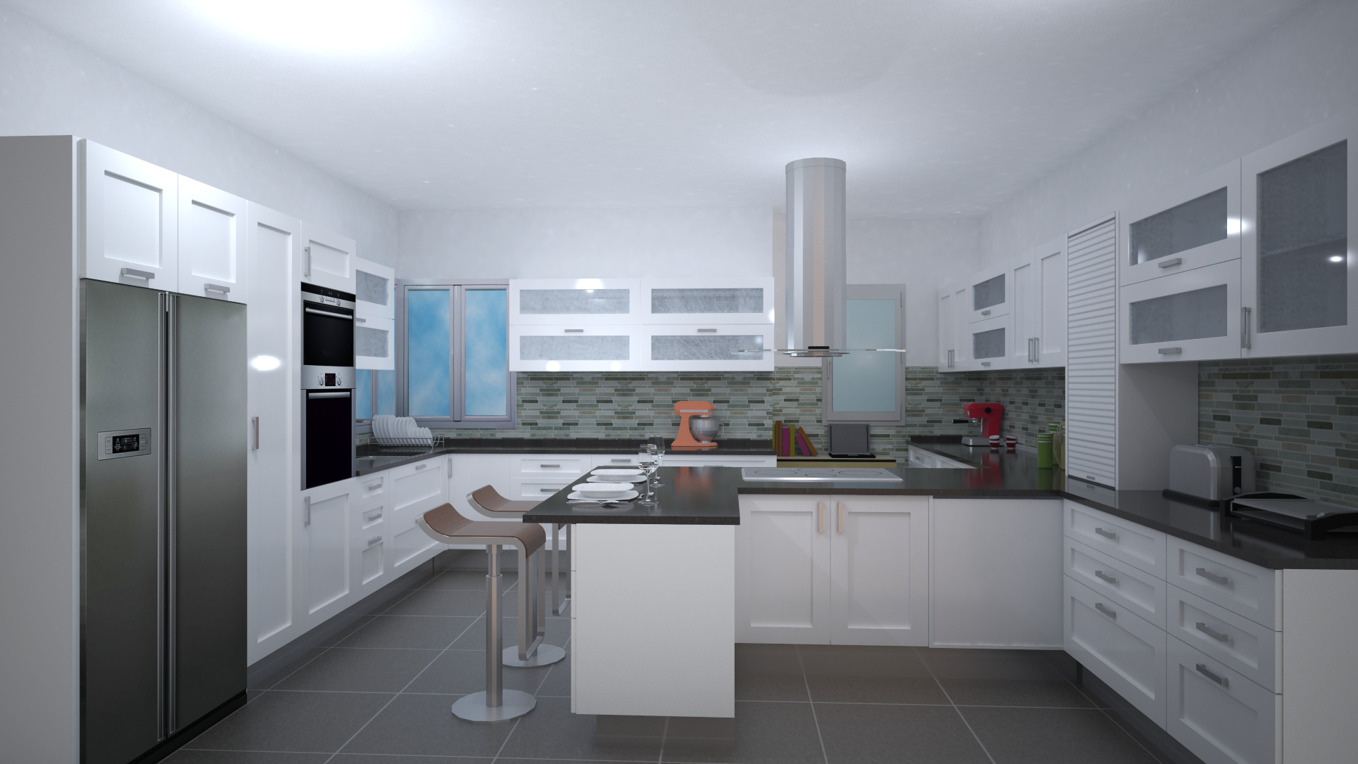 screenshot of Quick3DPlan