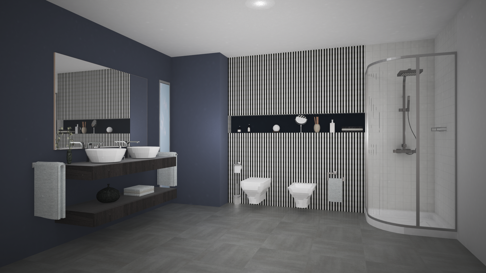 screenshot of Quick3DPlan