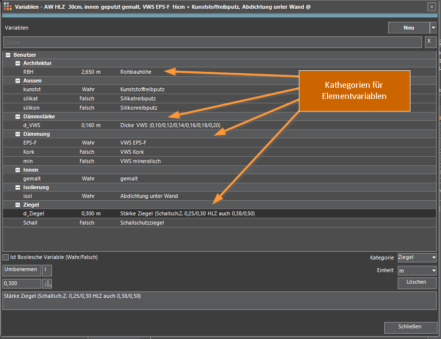screenshot of QuickCalc