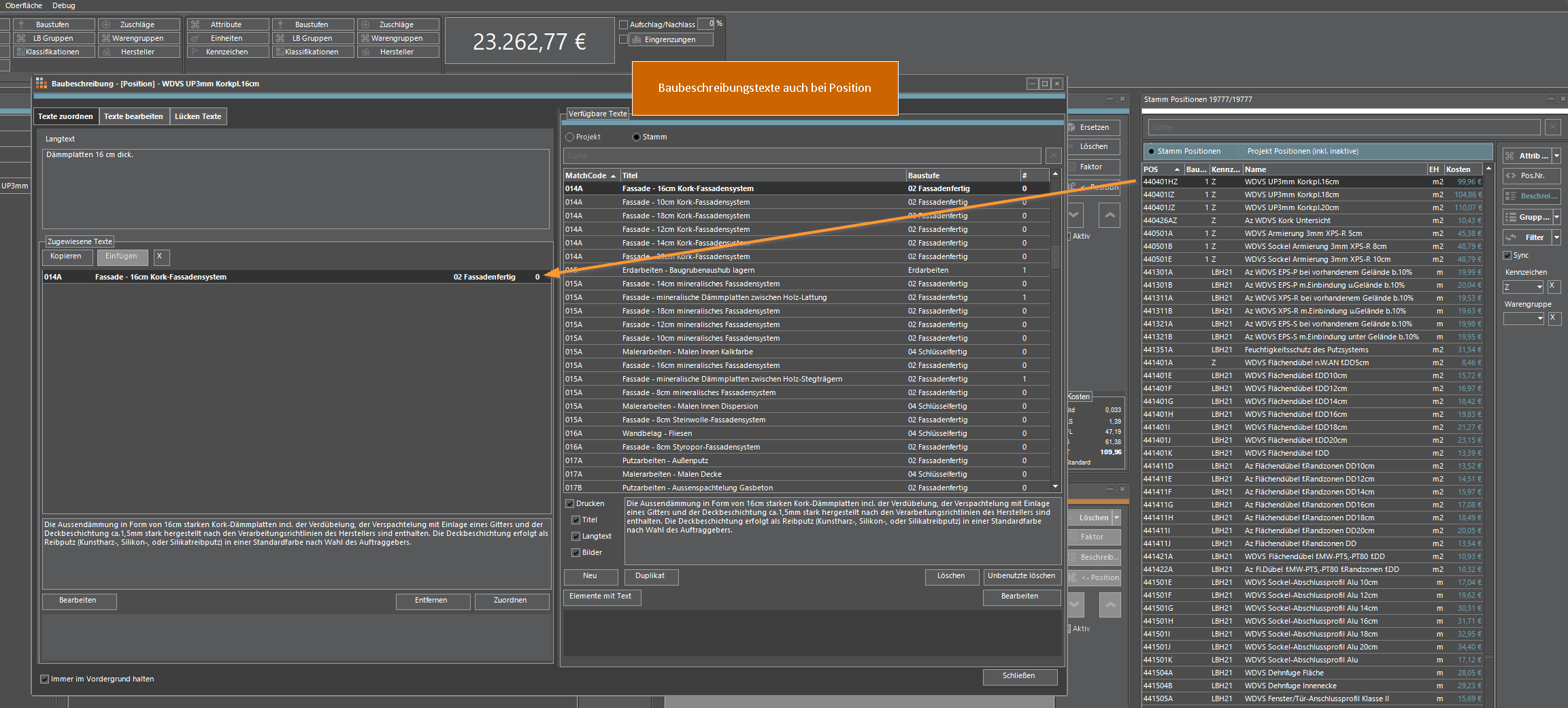 screenshot of QuickCalc