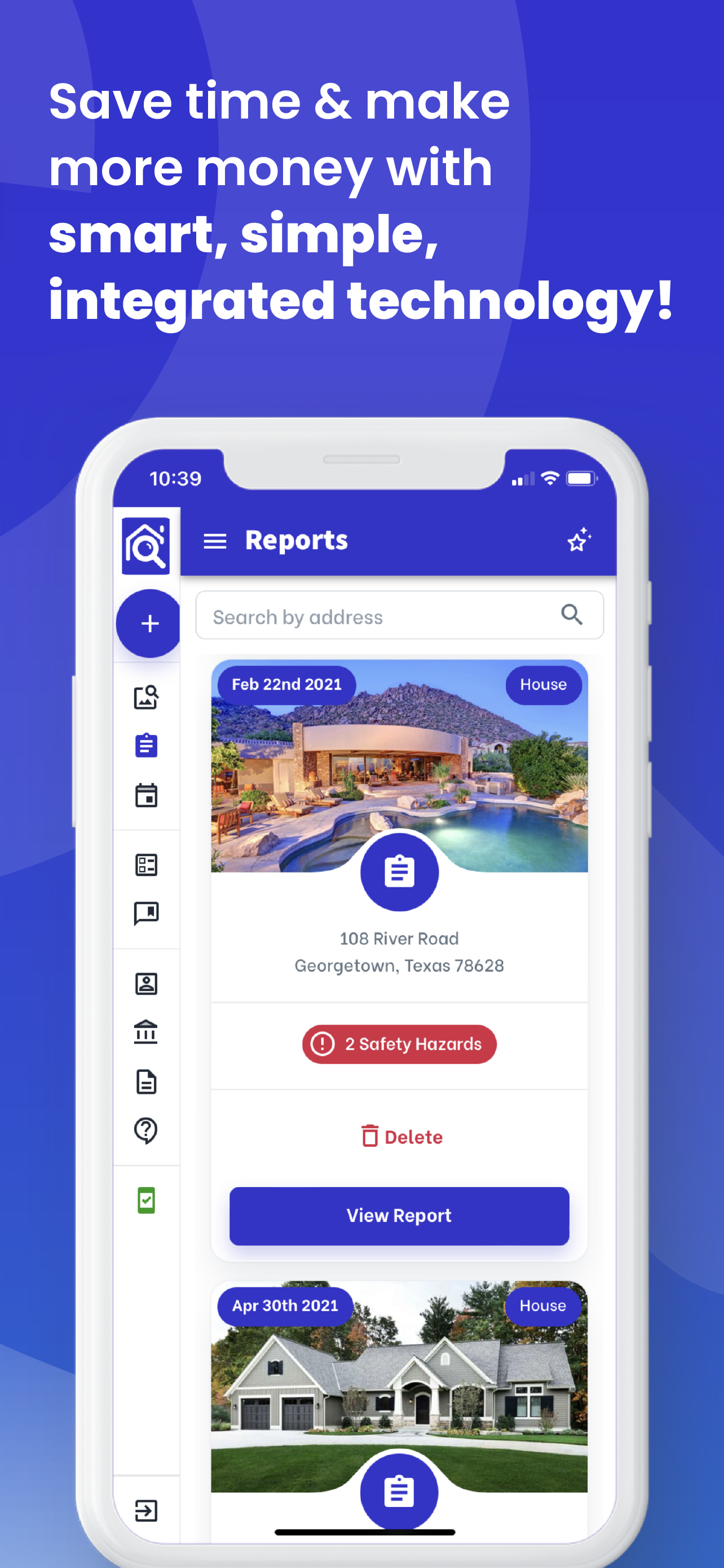 screenshot of QuickInspect