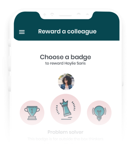 screenshot of Quinyx