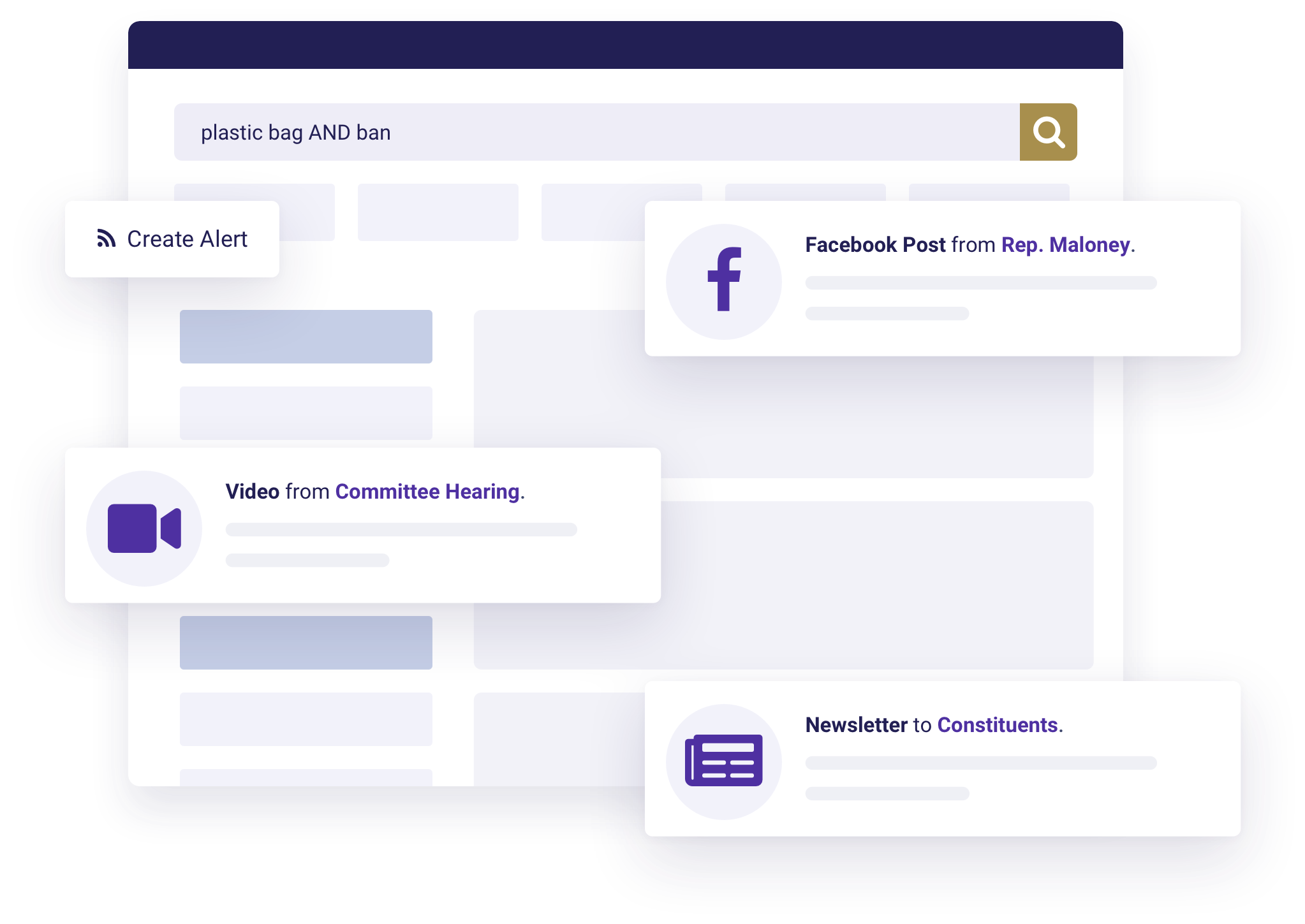 screenshot of Quorum