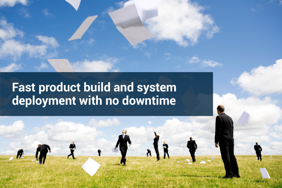 screenshot of Quotall