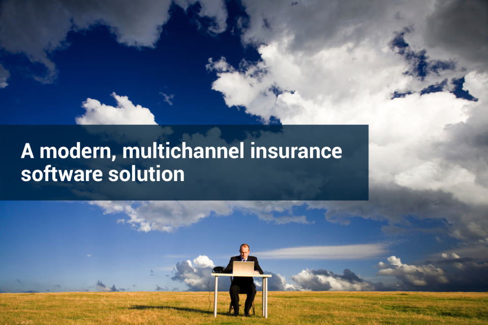 screenshot of Quotall