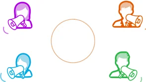 screenshot of QuoteCloud