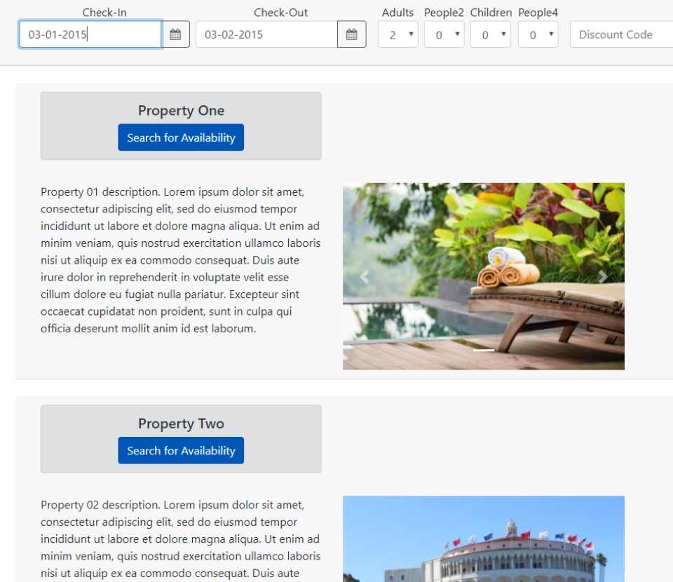 screenshot of RDPWin