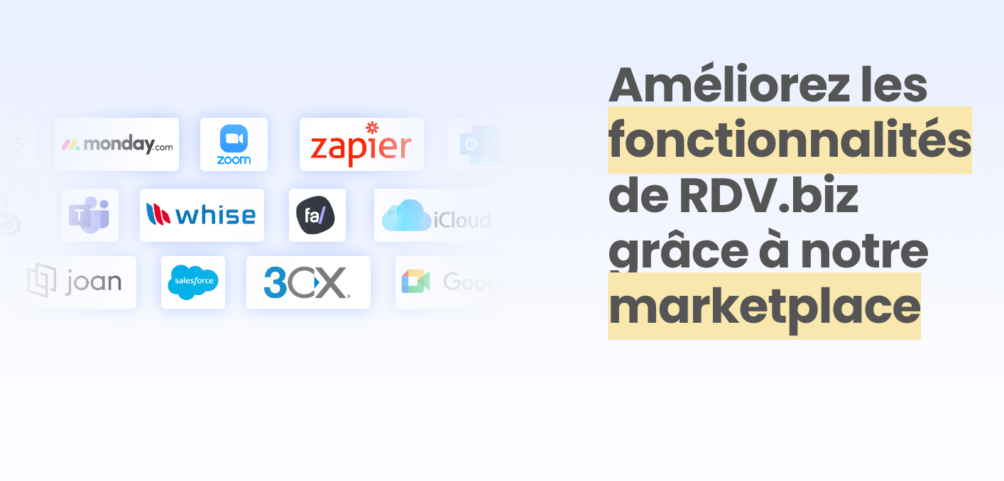 screenshot of RDV.biz