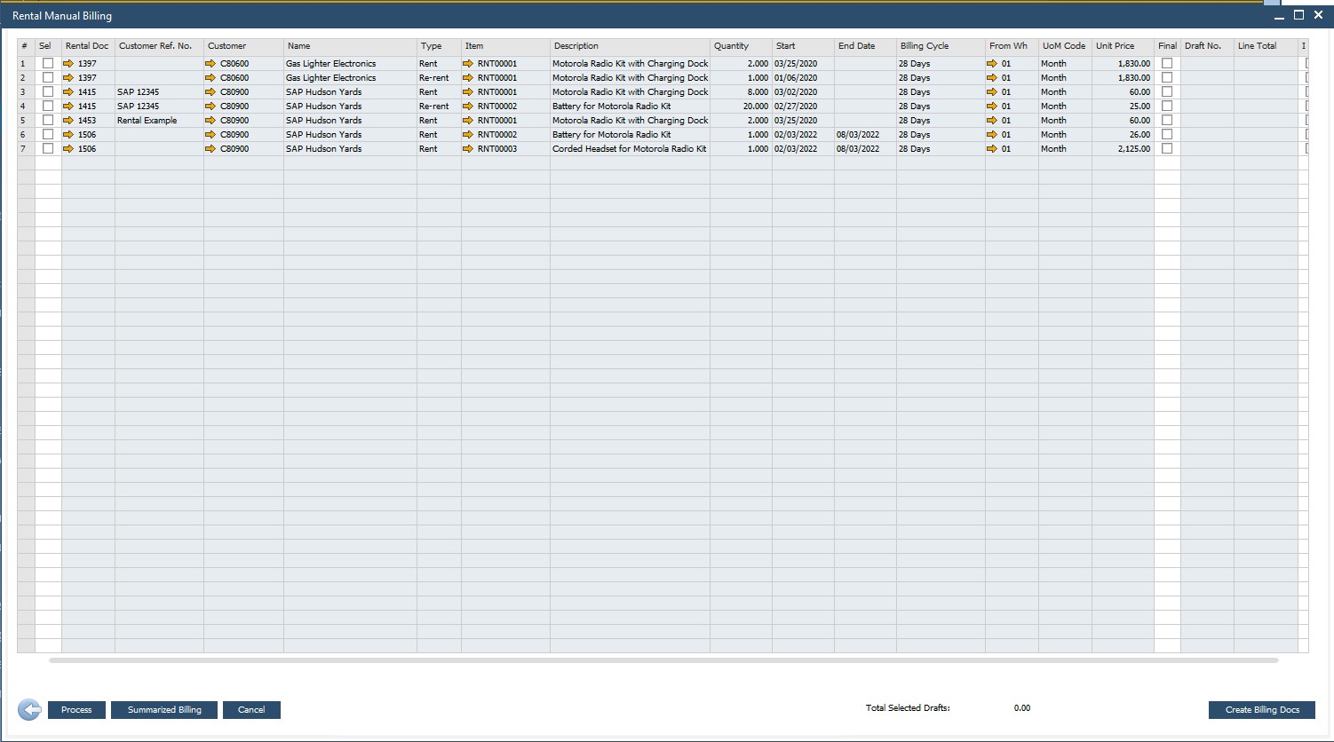 screenshot of RESOLV