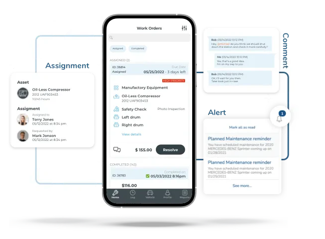 screenshot of ROO.AI