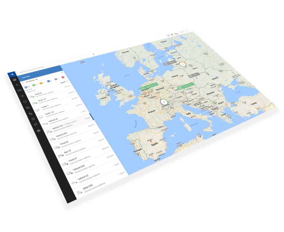 screenshot of RUPTELA