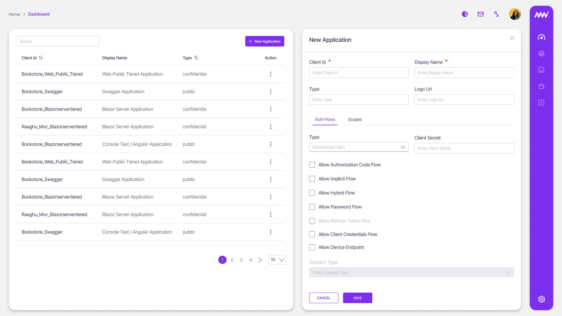 screenshot of Raaghu