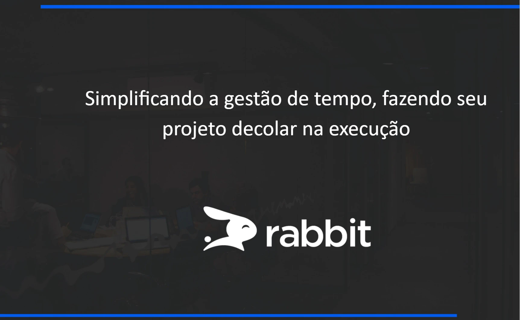screenshot of Rabbiit