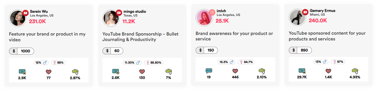 screenshot of Racontor