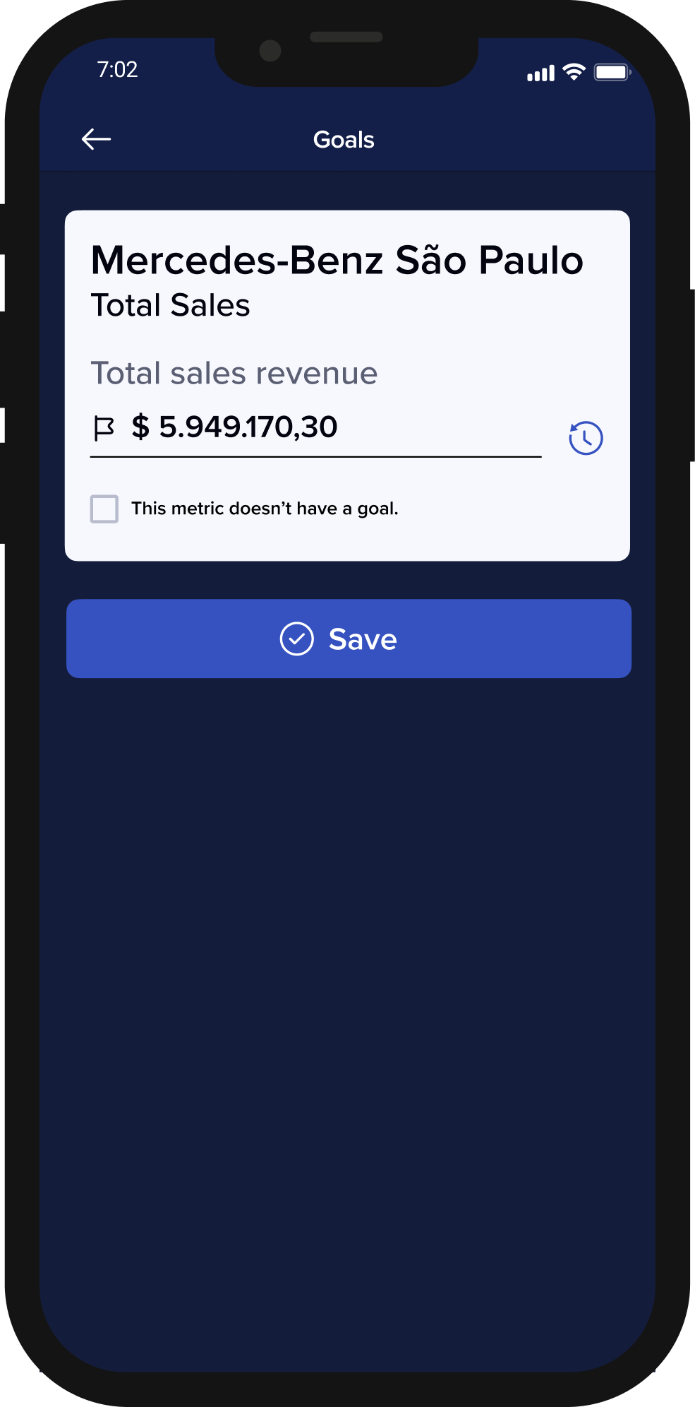 screenshot of Rampfy