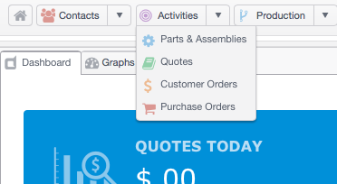 screenshot of RanFab