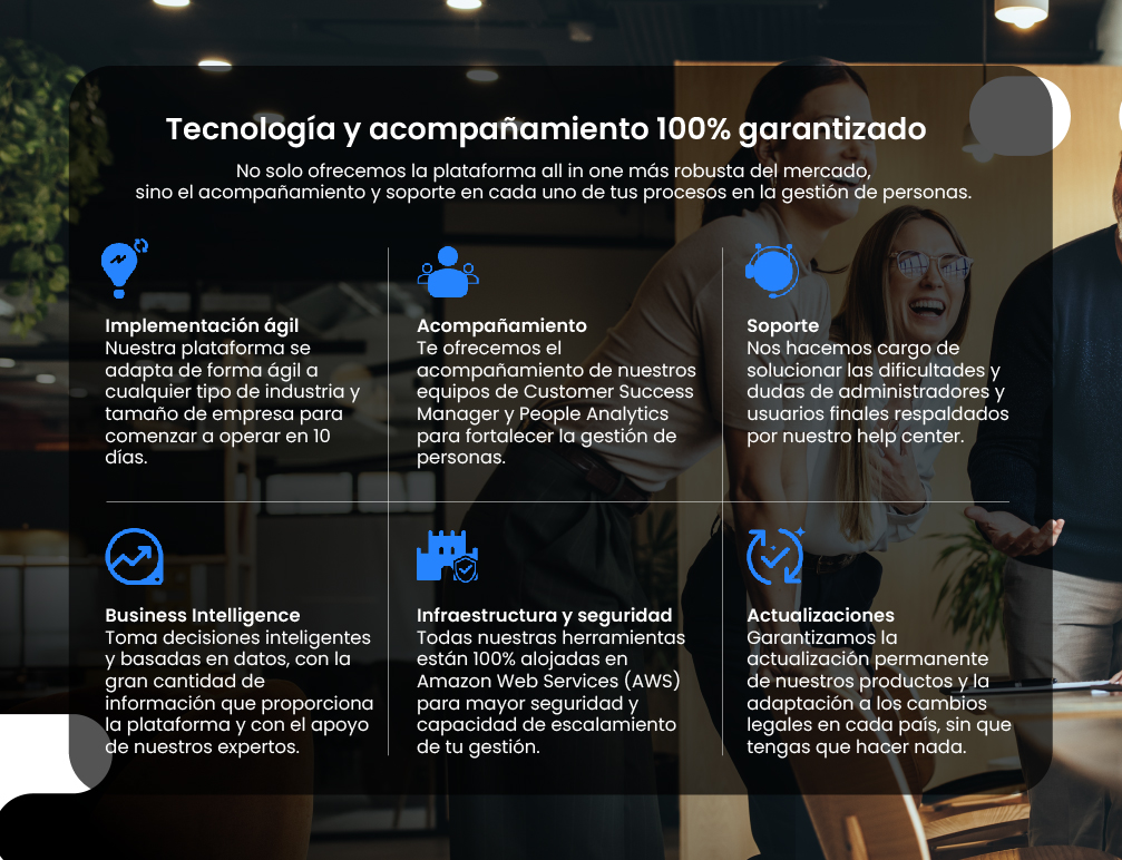 screenshot of Rankmi