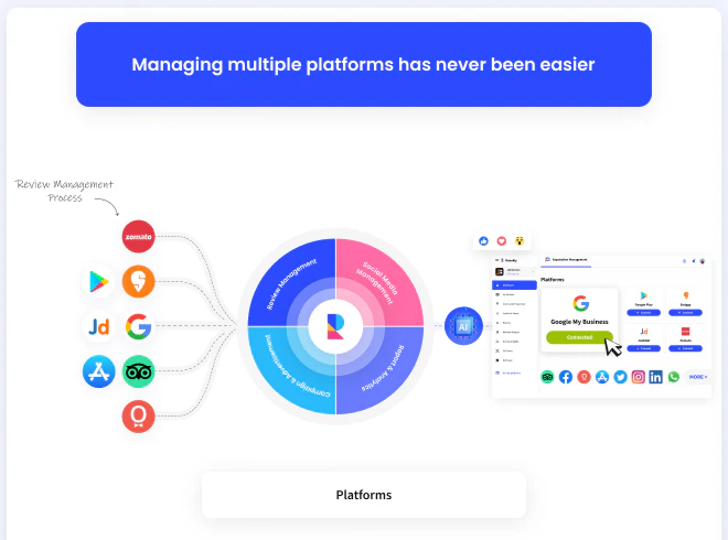 screenshot of Rannkly