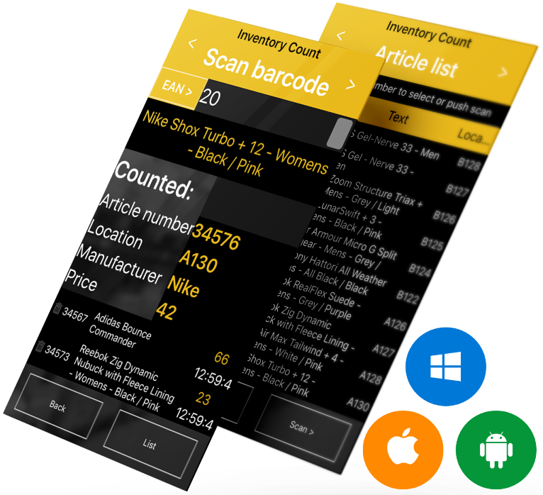 screenshot of Raptool