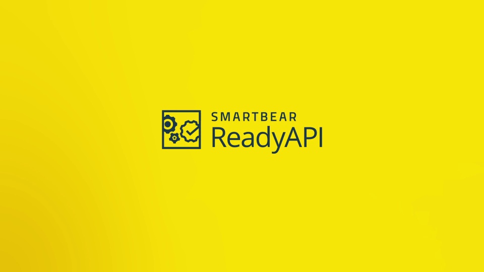 screenshot of ReadyAPI