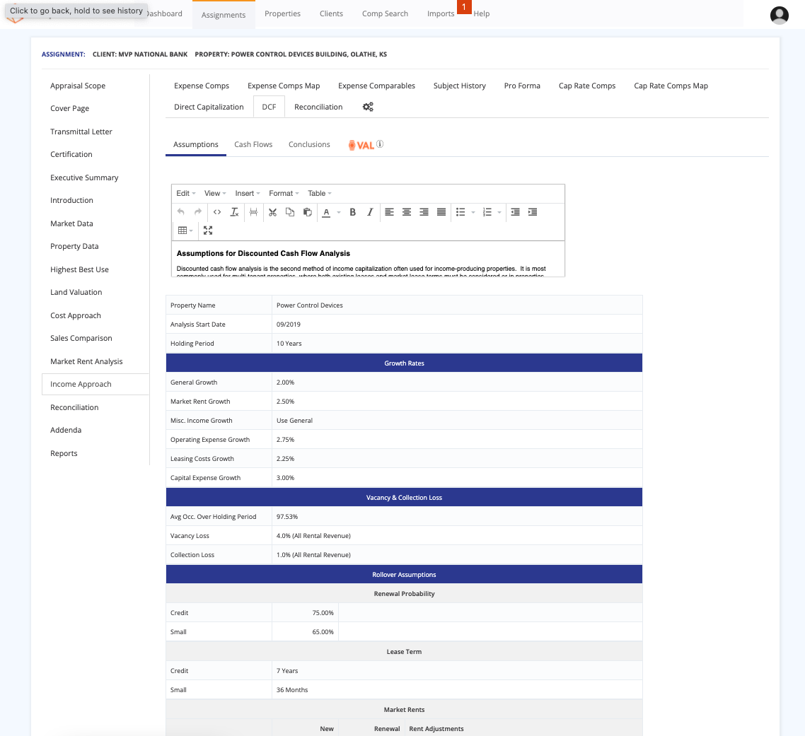 screenshot of Realquantum