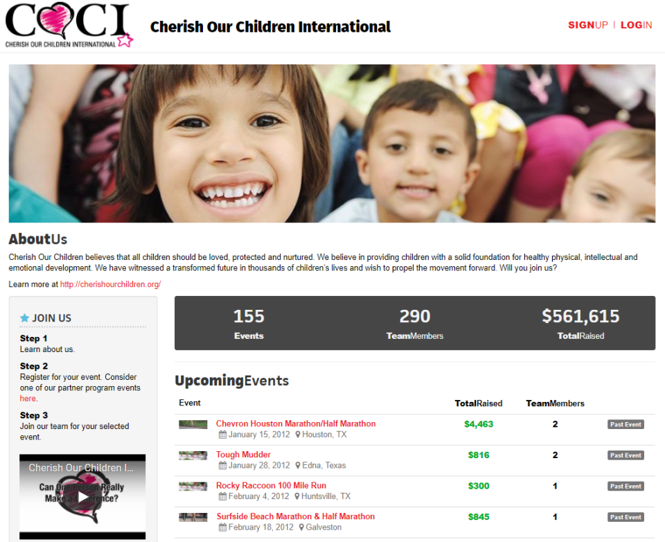 screenshot of Reason2Race