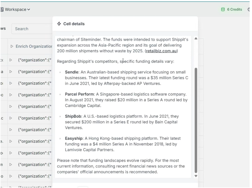 screenshot of Reasonyx