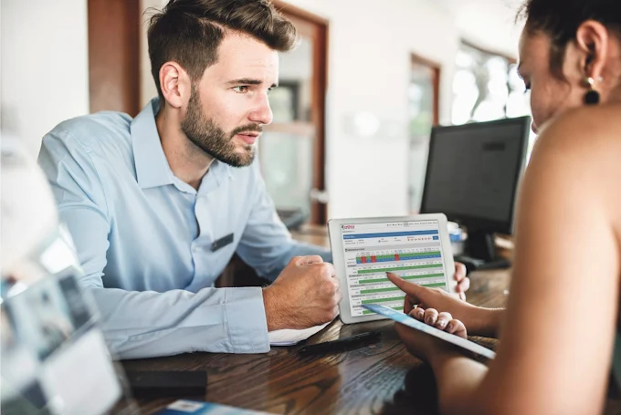 screenshot of Redforts