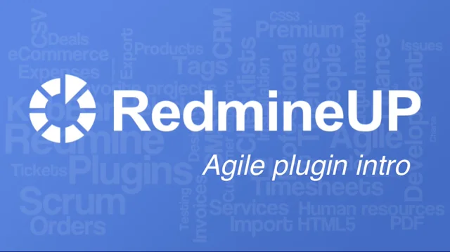 screenshot of RedmineUP