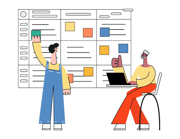 screenshot of Reetro