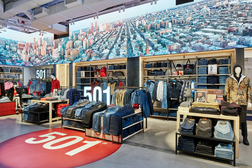 screenshot of ReflectView