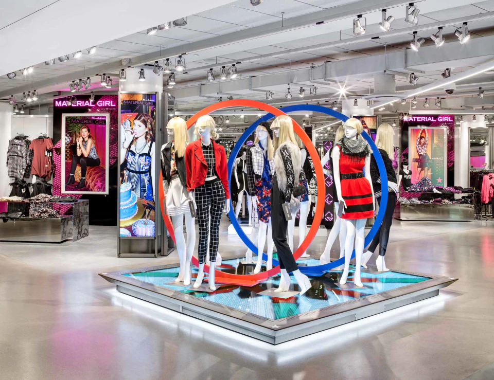 screenshot of ReflectView