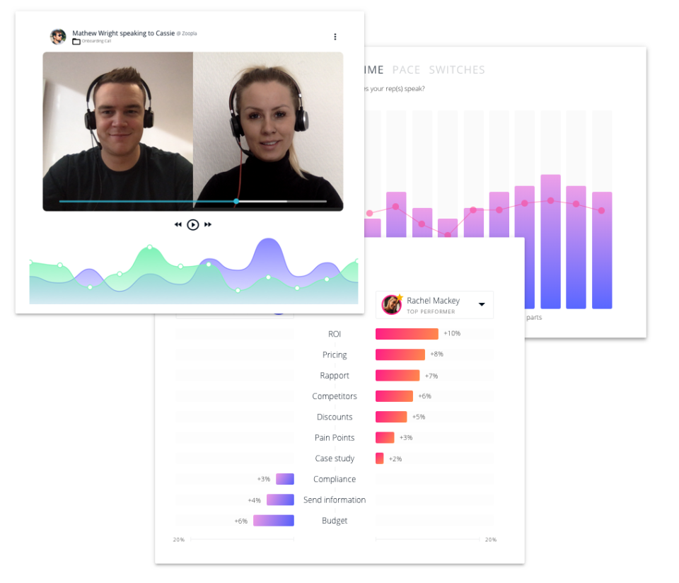 screenshot of Refract
